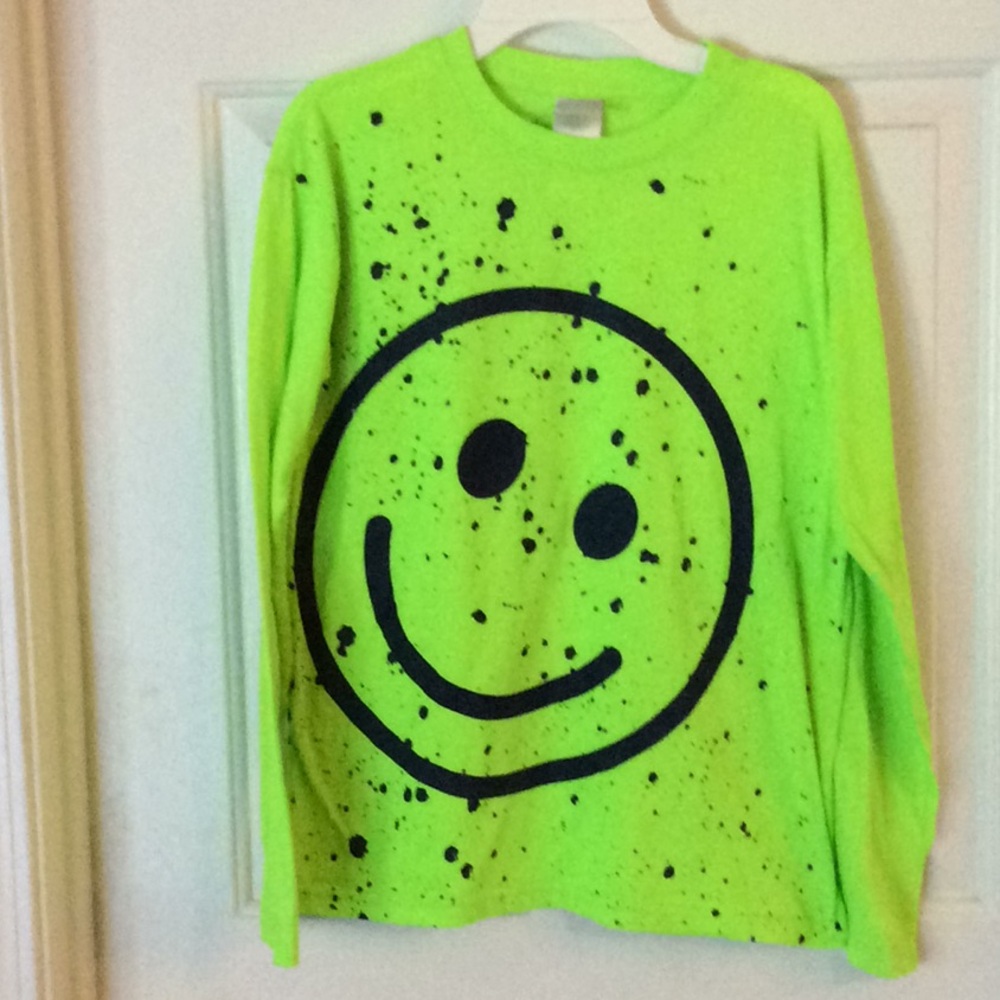 Boys Jellifish Kids long-sleeve shirt